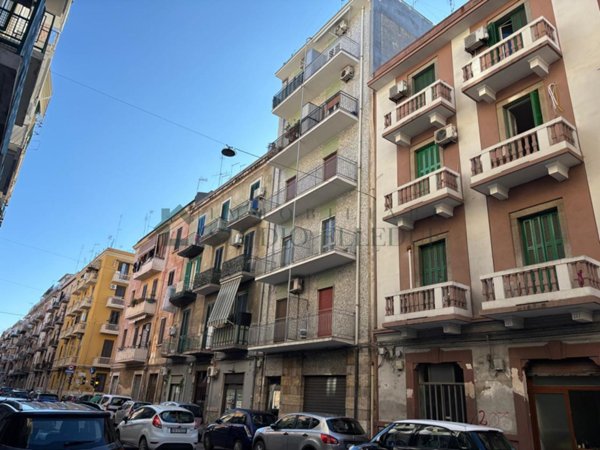 appartamento in vendita a Bari
