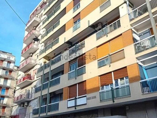 appartamento in vendita a Bari in zona Libertà