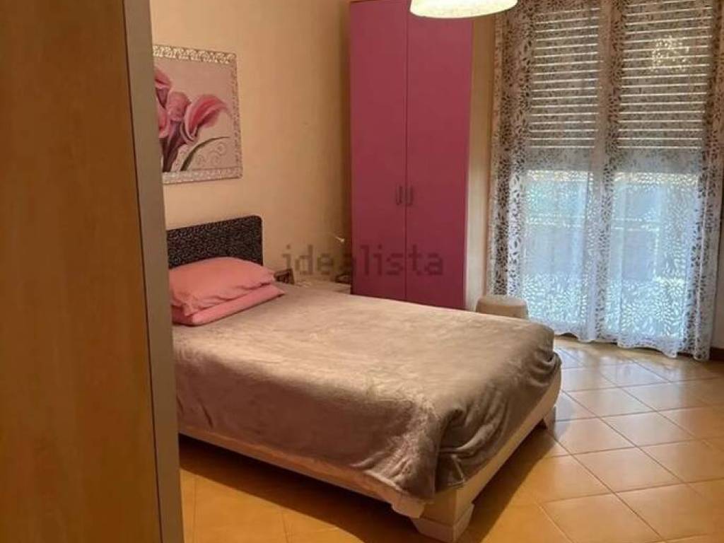 appartamento in vendita a Bari in zona Carbonara