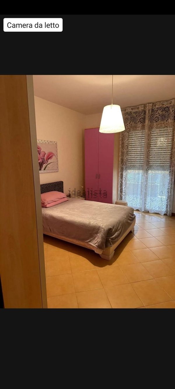 appartamento in vendita a Bari in zona Carbonara