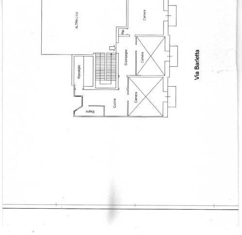 appartamento in vendita a Bari in zona Marconi