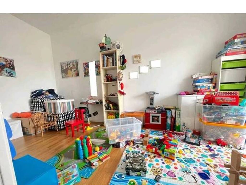 casa indipendente in vendita a Bari in zona Carbonara