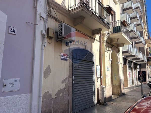 appartamento in vendita a Bari in zona Libertà