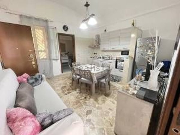 appartamento in vendita a Bari in zona Madonnella