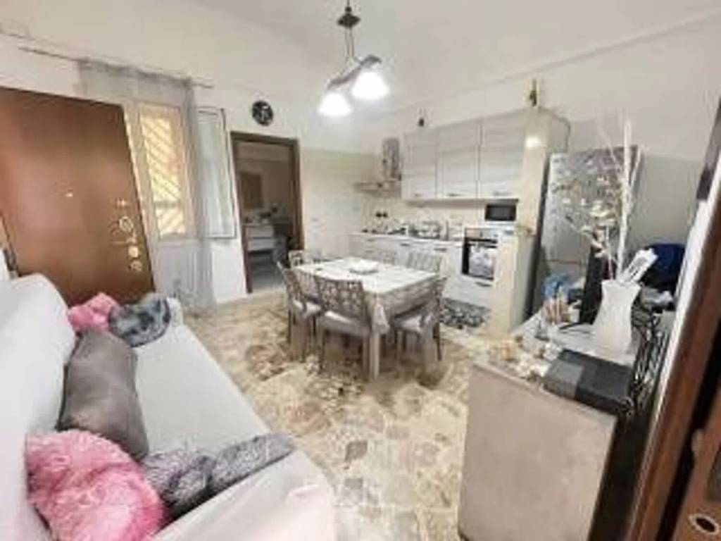 appartamento in vendita a Bari in zona Madonnella