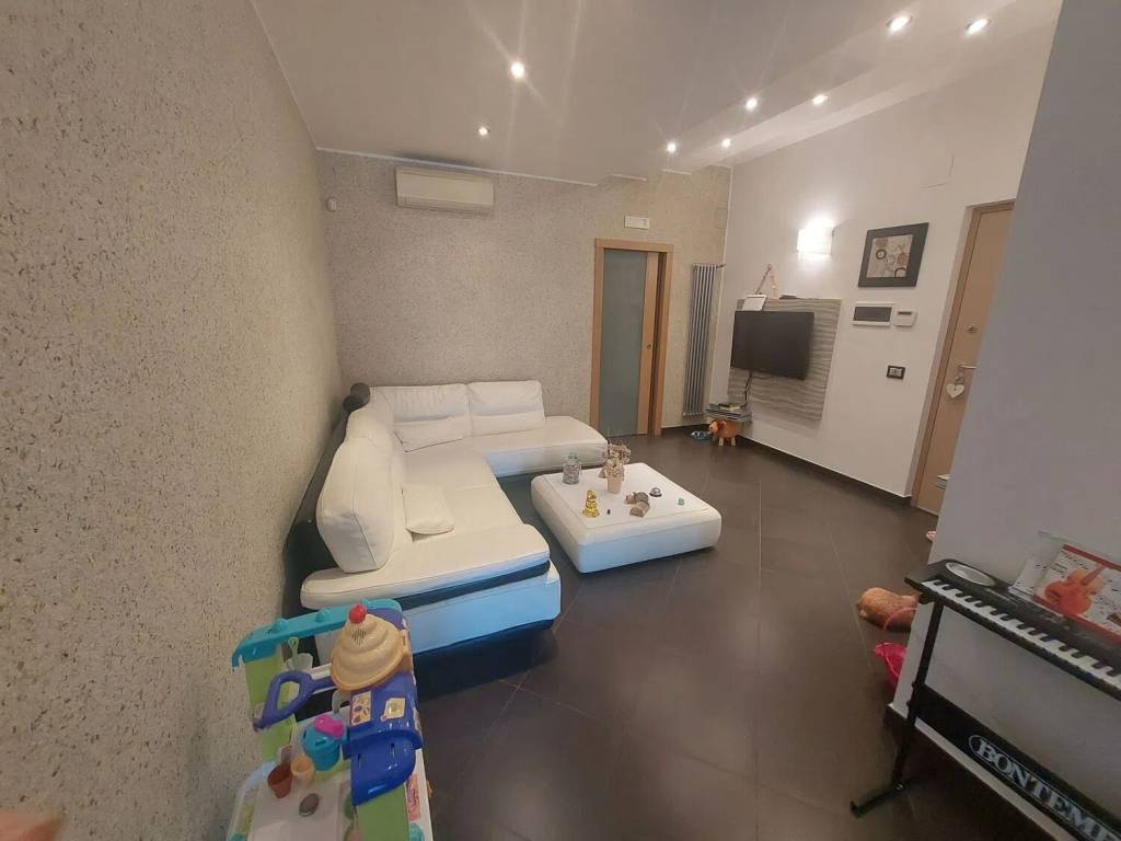 appartamento in vendita a Bari in zona Libertà