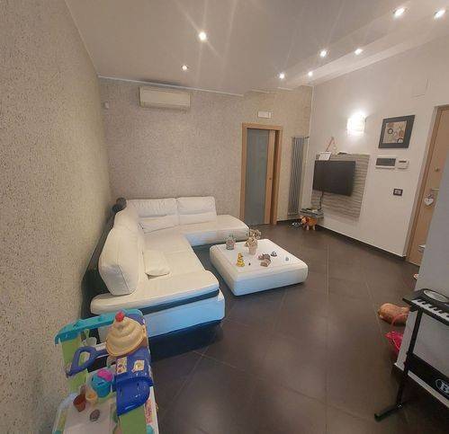 appartamento in vendita a Bari in zona Marconi