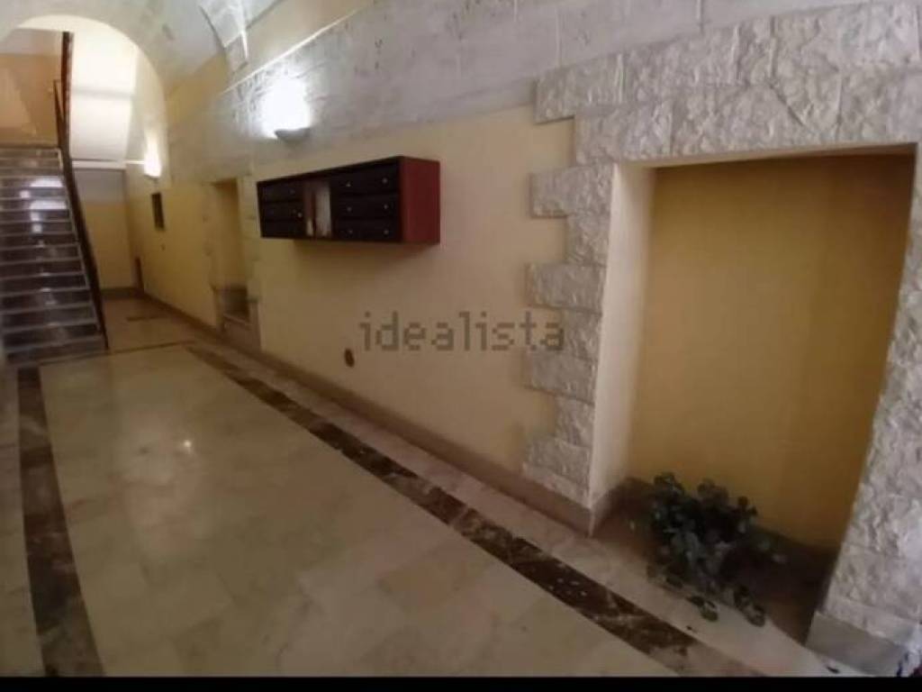 appartamento in vendita a Bari in zona Murat