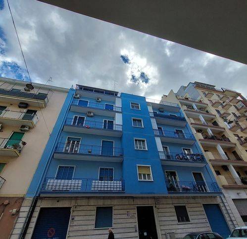 appartamento in vendita a Bari in zona Libertà