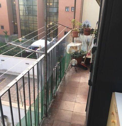 appartamento in vendita a Bari in zona Libertà