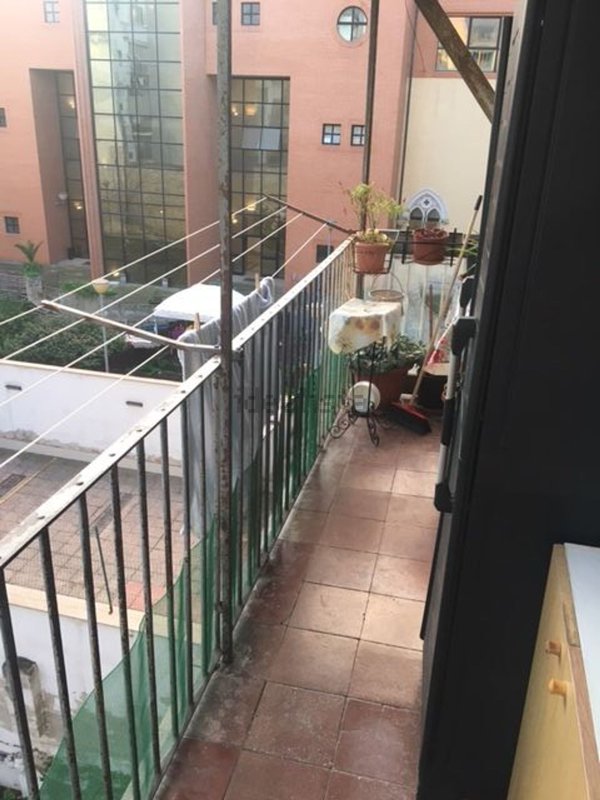 appartamento in vendita a Bari in zona Libertà