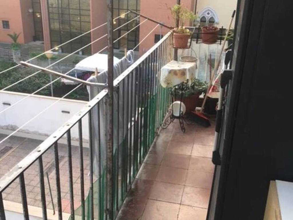 appartamento in vendita a Bari in zona Marconi