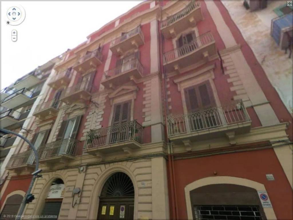 appartamento in vendita a Bari in zona Marconi