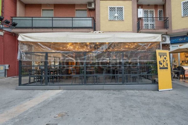 negozio in vendita a Bari in zona Poggiofranco