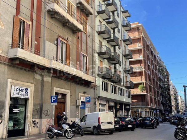 appartamento in vendita a Bari in zona Murat