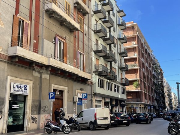 appartamento in vendita a Bari in zona Murat
