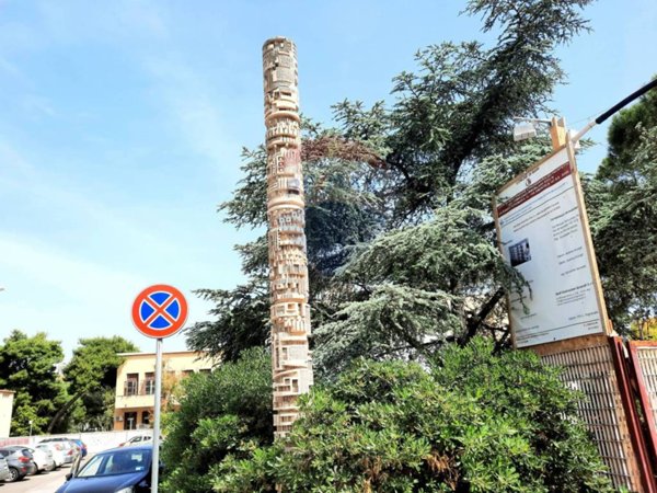 appartamento in vendita a Bari in zona San Pasquale