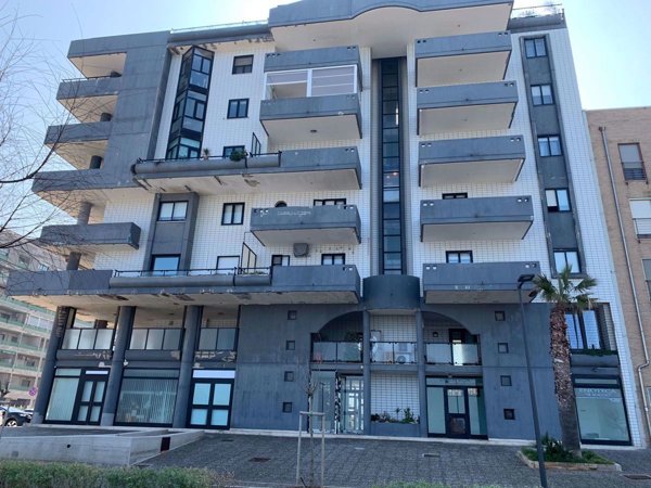 casa indipendente in vendita a Bari in zona San Girolamo