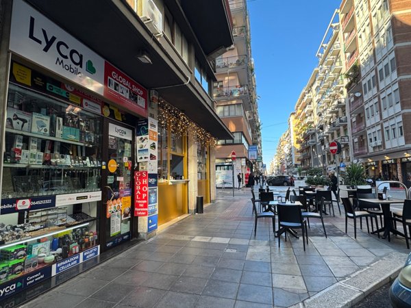 appartamento in vendita a Bari in zona Murat