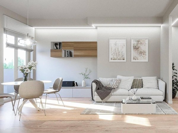 appartamento in vendita a Bari in zona Poggiofranco