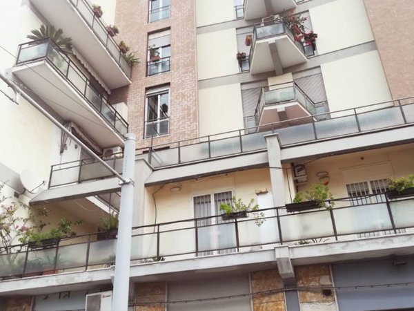 appartamento in vendita a Bari in zona Madonnella