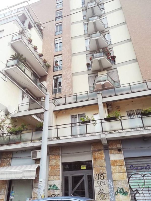 appartamento in vendita a Bari in zona Madonnella