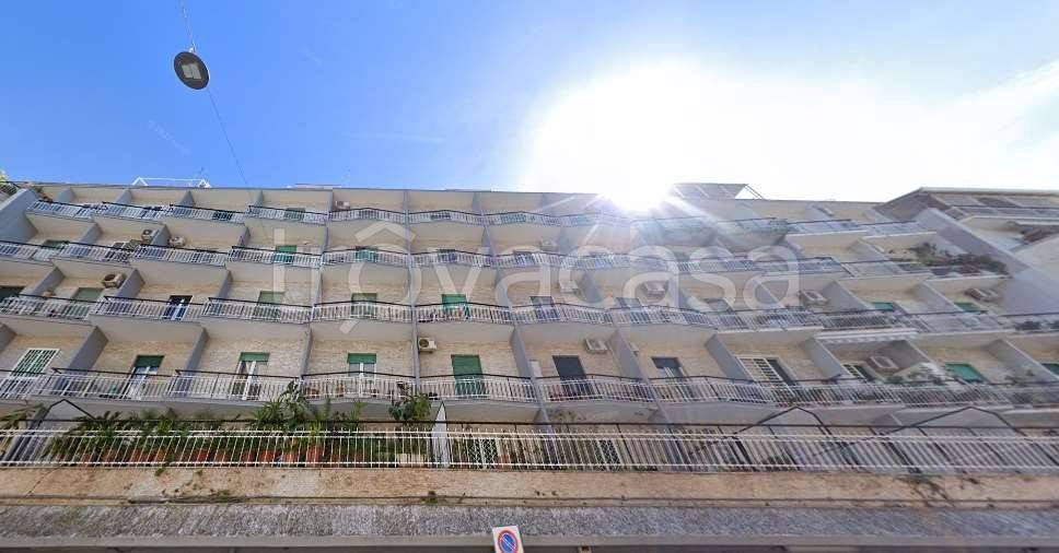 appartamento in vendita a Bari in zona Carrassi