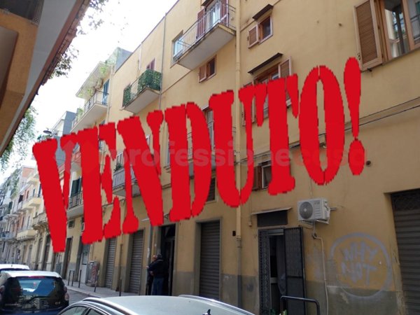 appartamento in vendita a Bari in zona Murat