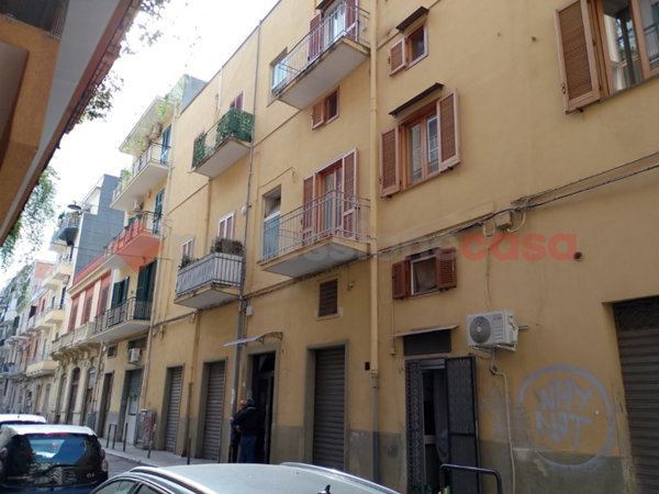 appartamento in vendita a Bari in zona Murat