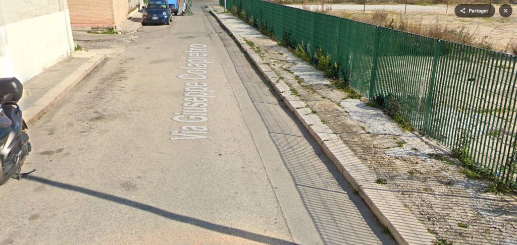 appartamento in vendita a Bari in zona Picone