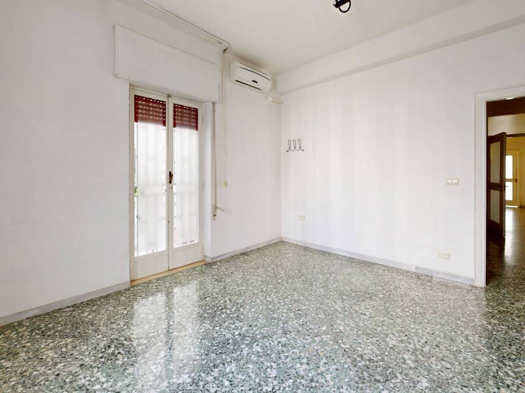 appartamento in vendita a Bari in zona Libertà