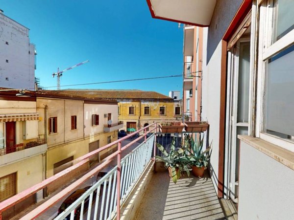 appartamento in vendita a Bari in zona Marconi