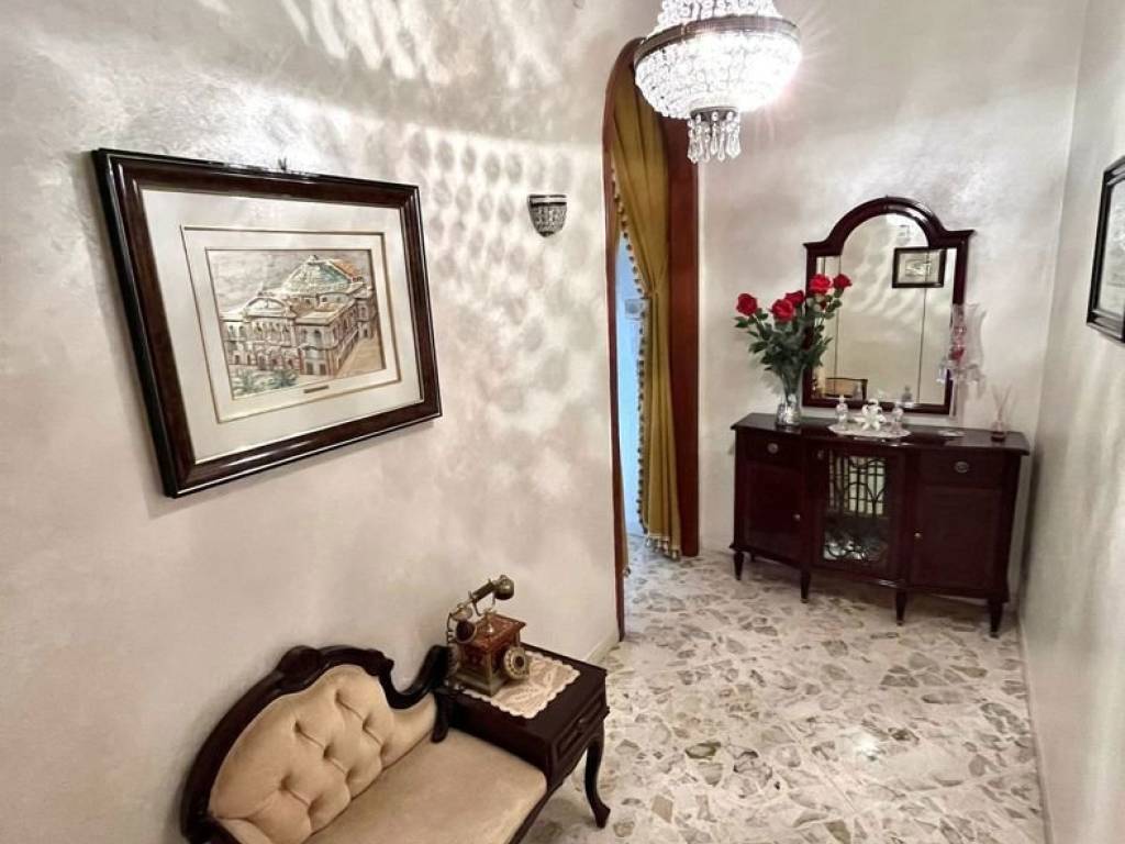 appartamento in vendita a Bari in zona San Paolo