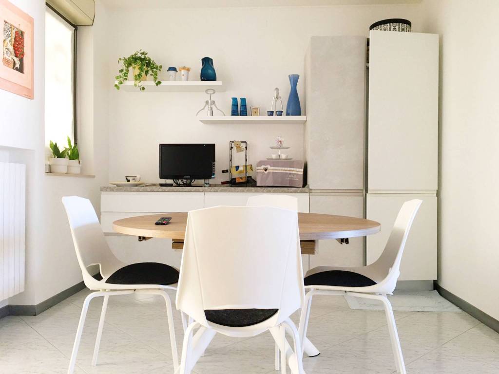 appartamento in vendita a Bari in zona Palese/Macchie