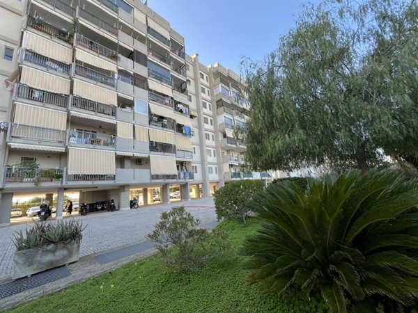 appartamento in vendita a Bari in zona Carbonara