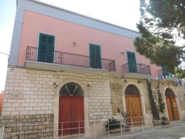 casa indipendente in vendita a Bari in zona Madonnella