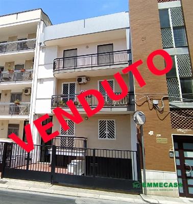 appartamento in vendita a Bari in zona Murat
