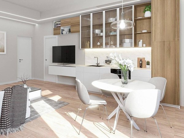 appartamento in vendita a Bari in zona Poggiofranco