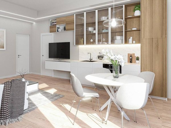 appartamento in vendita a Bari in zona Poggiofranco