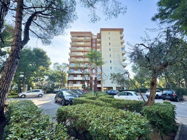 appartamento in vendita a Bari in zona Japigia