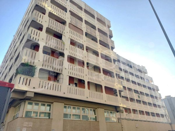 appartamento in vendita a Bari in zona Libertà