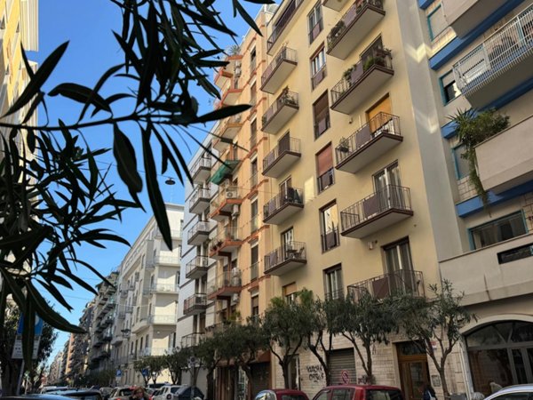 appartamento in vendita a Bari in zona Murat