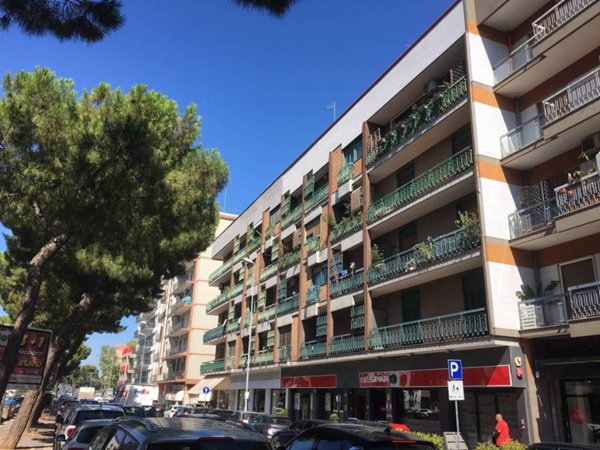 appartamento in vendita a Bari in zona Picone