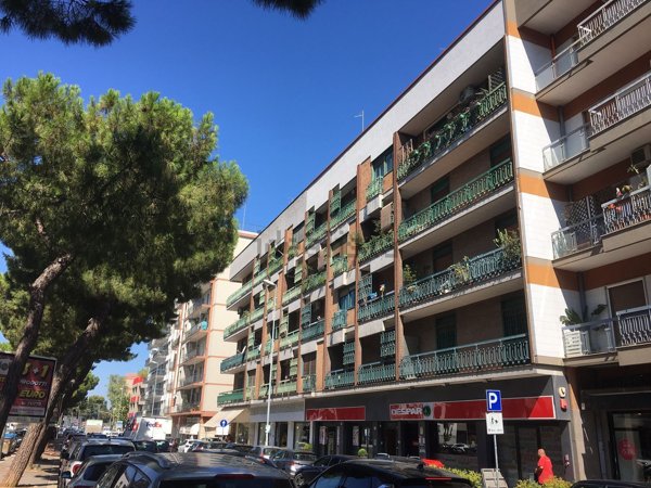 appartamento in vendita a Bari in zona Picone