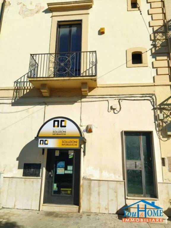 casa indipendente in vendita a Bari in zona Carbonara