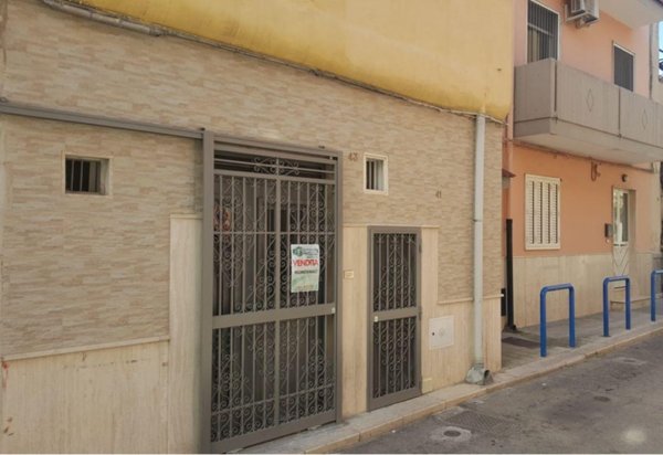 appartamento in vendita a Bari in zona Ceglie del Campo