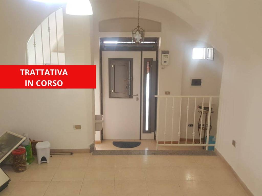 appartamento in vendita a Bari in zona Ceglie del Campo