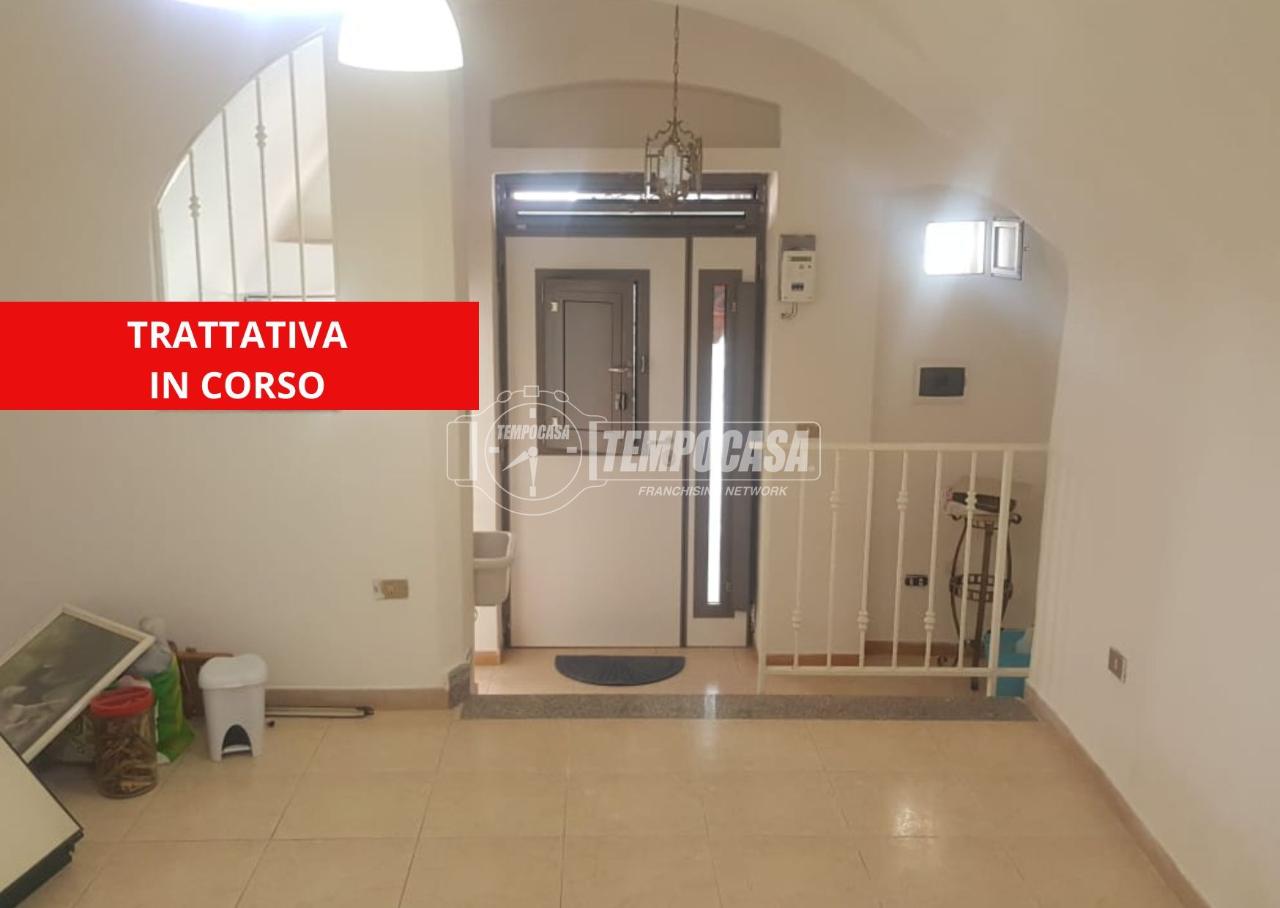 appartamento in vendita a Bari in zona Ceglie del Campo