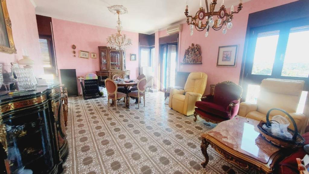 appartamento in vendita a Bari in zona Poggiofranco