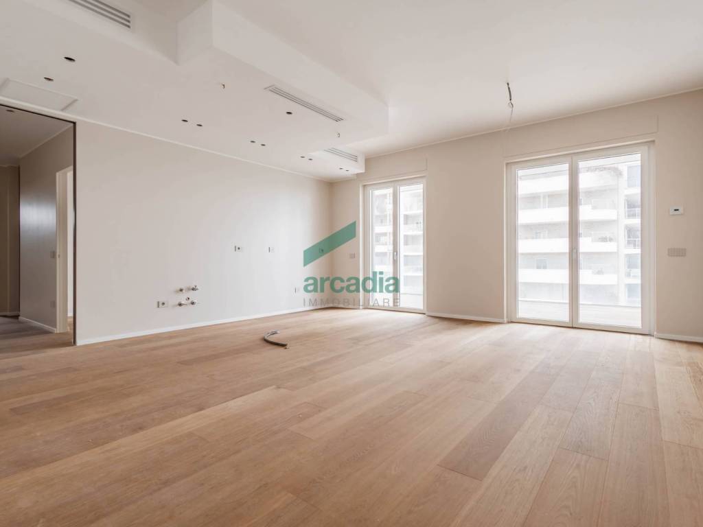 appartamento in vendita a Bari in zona Poggiofranco